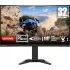 Lenovo G32qc-30 32" 165Hz QHD Curved Gaming Monitor